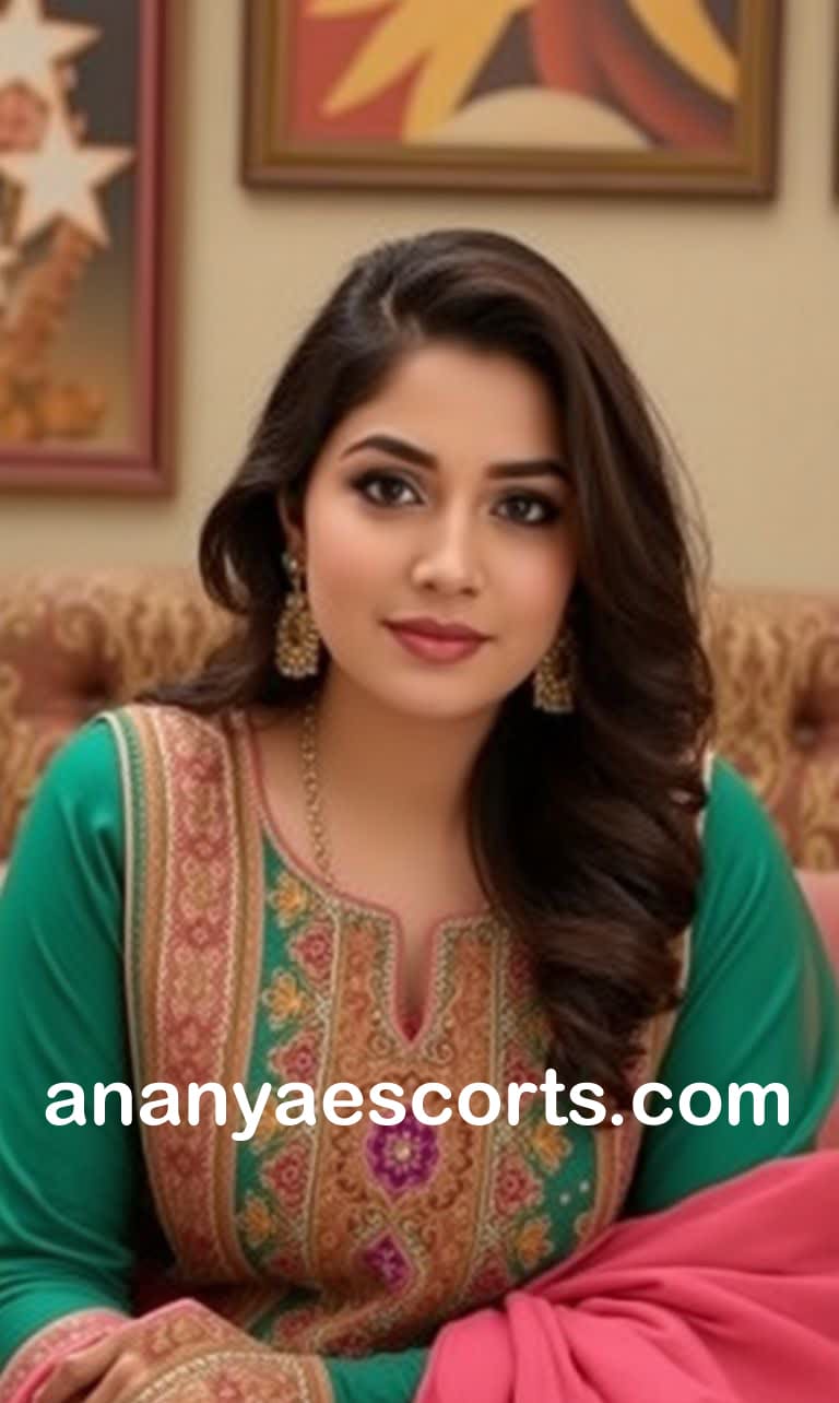 Bobbili Escorts