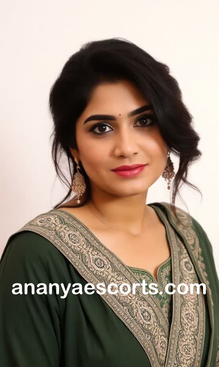 Bobbili Escort Service
