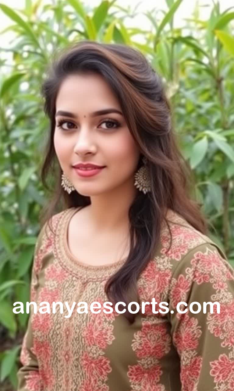 Escort Service in Bobbili