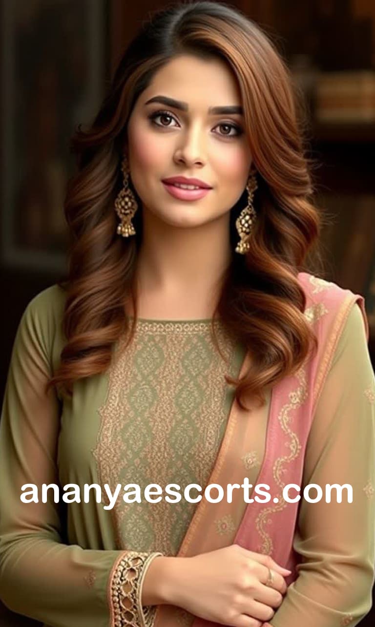 Escort Service in Bobbili